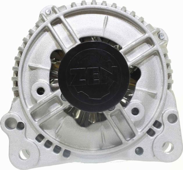 Alanko 10442060 - Alternator autospares.lv