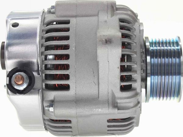 Alanko 10442062 - Alternator autospares.lv