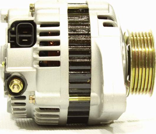 Alanko 10442004 - Alternator autospares.lv