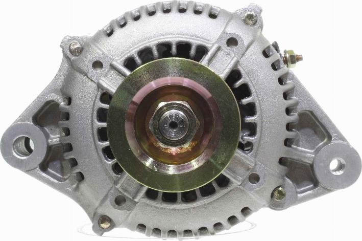 Alanko 10442006 - Alternator autospares.lv