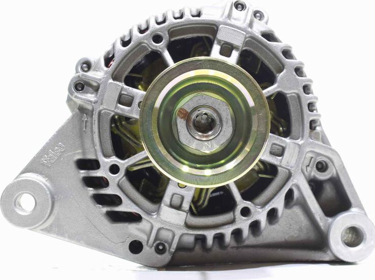 Alanko 10442002 - Alternator autospares.lv