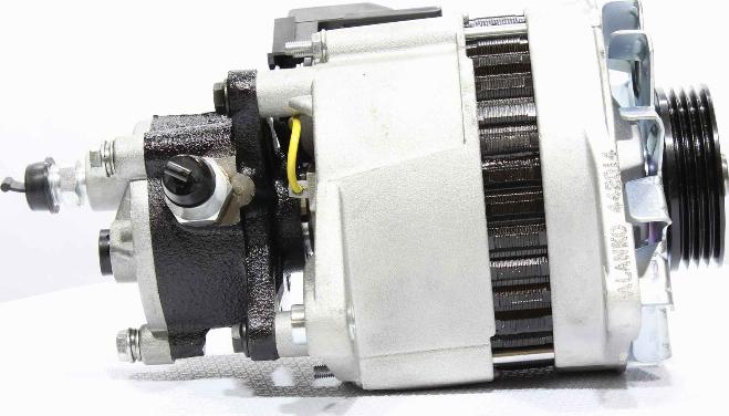 Alanko 10442014 - Alternator autospares.lv