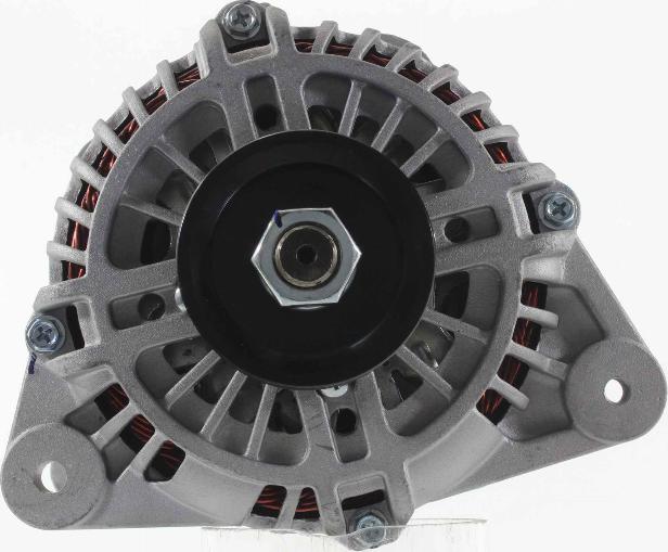 Alanko 10442038 - Alternator autospares.lv