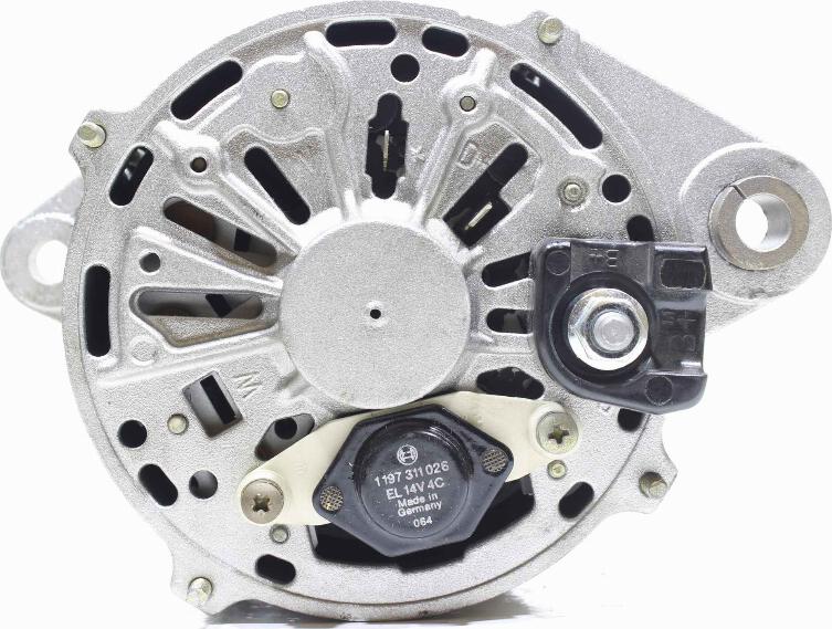 Alanko 10442074 - Alternator autospares.lv