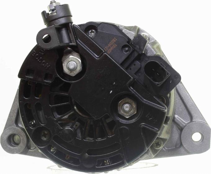 Alanko 10442193 - Alternator autospares.lv