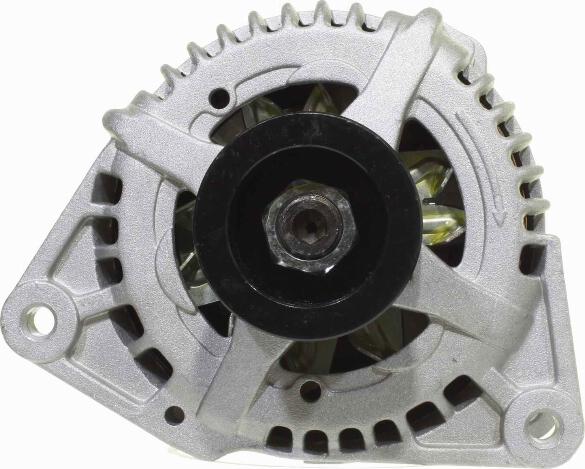 Alanko 10442167 - Alternator autospares.lv