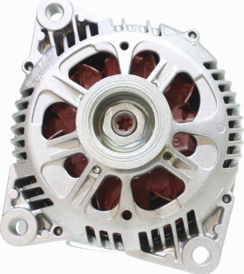 Alanko 10442109 - Alternator autospares.lv