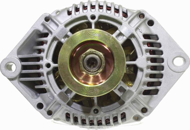 Alanko 10442106 - Alternator autospares.lv