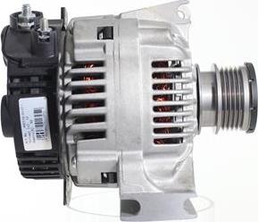 Alanko 11443392 - Alternator autospares.lv