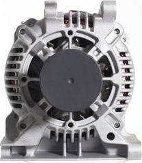 Alanko 10442116 - Alternator autospares.lv