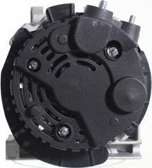 Alanko 11443391 - Alternator autospares.lv