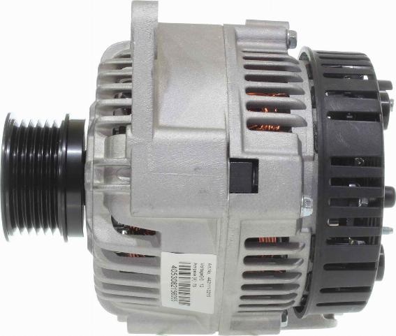 Alanko 10442111 - Alternator autospares.lv