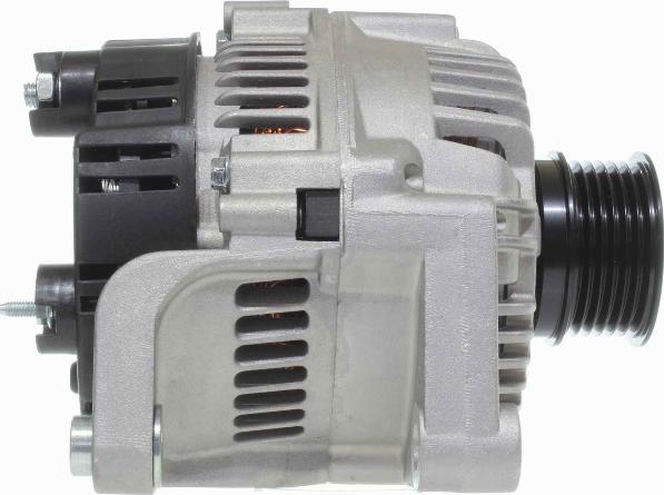 Alanko 10442111 - Alternator autospares.lv