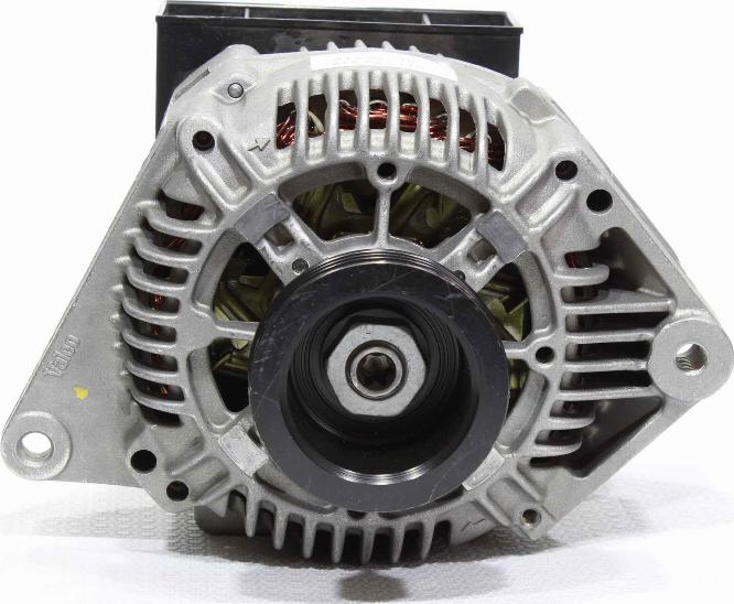 Alanko 10442113 - Alternator autospares.lv