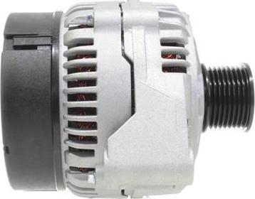 Alanko 11442184 - Alternator autospares.lv