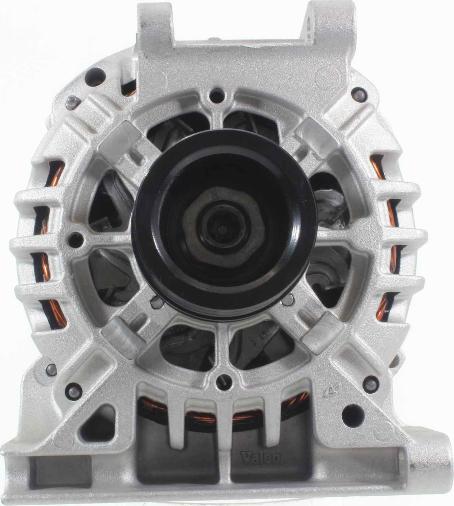 Alanko 10442139 - Alternator autospares.lv