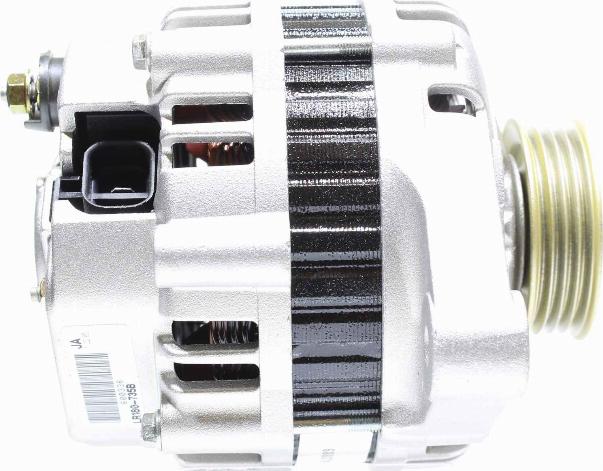 Alanko 10442127 - Alternator autospares.lv