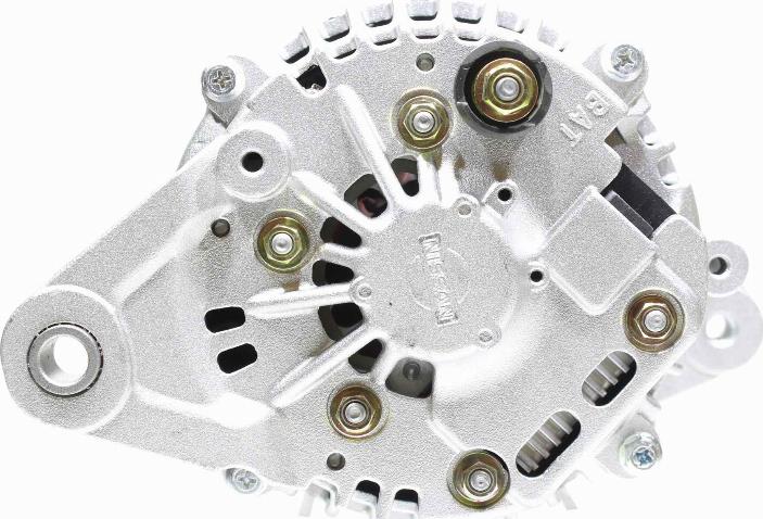 Alanko 10442127 - Alternator autospares.lv