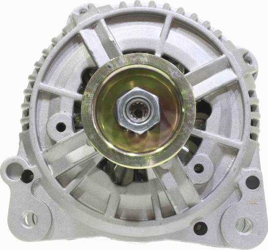 Alanko 10442175 - Alternator autospares.lv