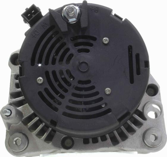 Alanko 10442172 - Alternator autospares.lv