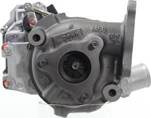 Alanko 11442894 - Alternator autospares.lv