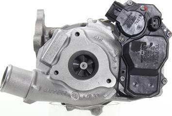 Alanko 11442894 - Alternator autospares.lv