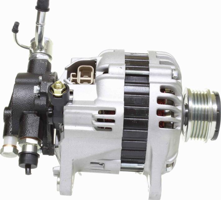 Alanko 10442891 - Alternator autospares.lv