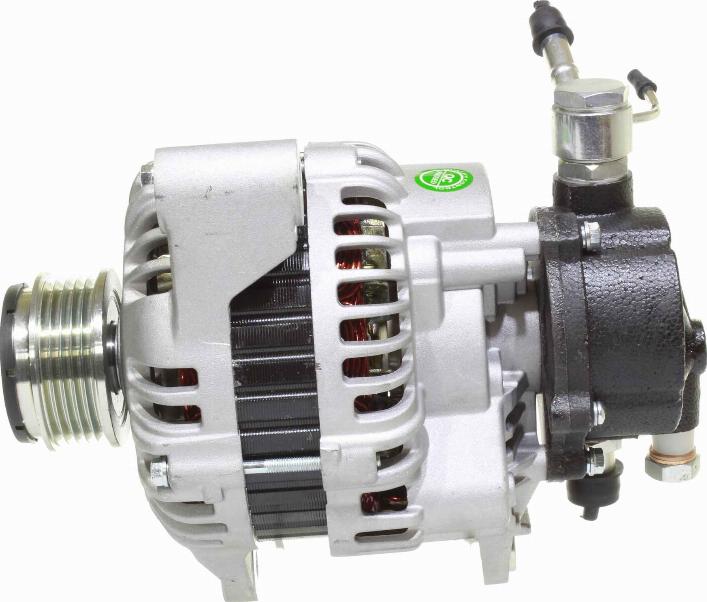 Alanko 10442891 - Alternator autospares.lv