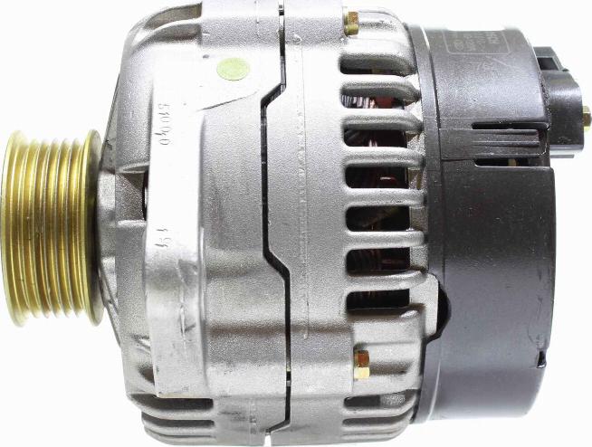 Alanko 10442893 - Alternator autospares.lv