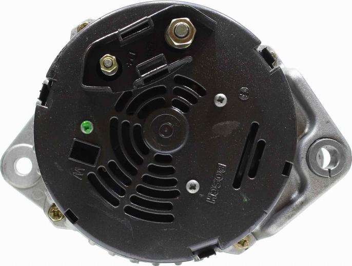 Alanko 10442893 - Alternator autospares.lv