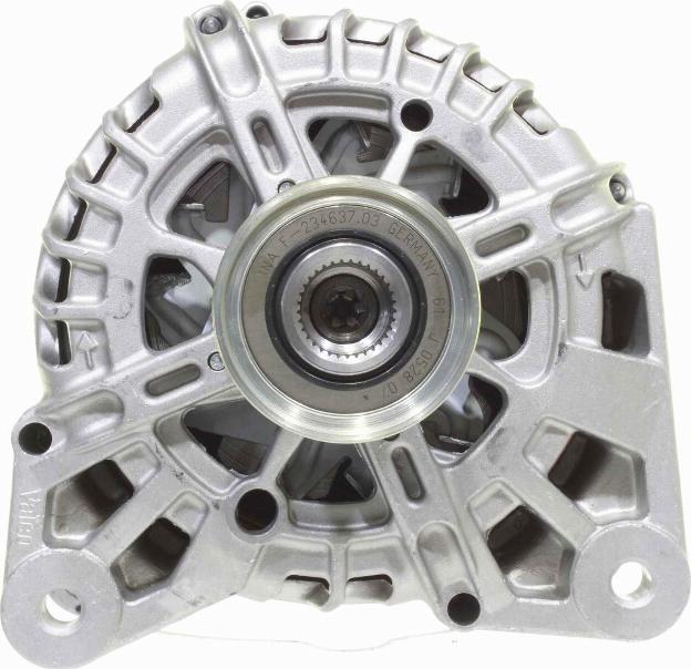 Alanko 10442844 - Alternator autospares.lv