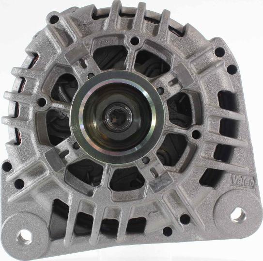 Alanko 10442841 - Alternator autospares.lv