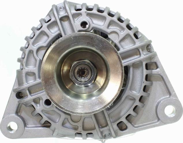 Alanko 10442856 - Alternator autospares.lv