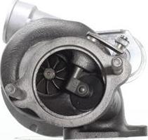 Alanko 11442858 - Alternator autospares.lv