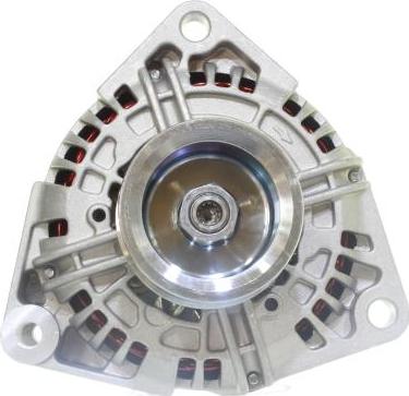 Alanko 10442865 - Alternator autospares.lv