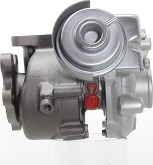 Alanko 11442866 - Alternator autospares.lv