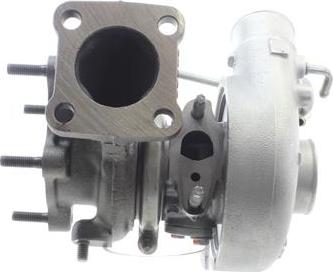 Alanko 11442862 - Alternator autospares.lv