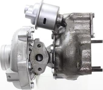 Alanko 11442862 - Alternator autospares.lv