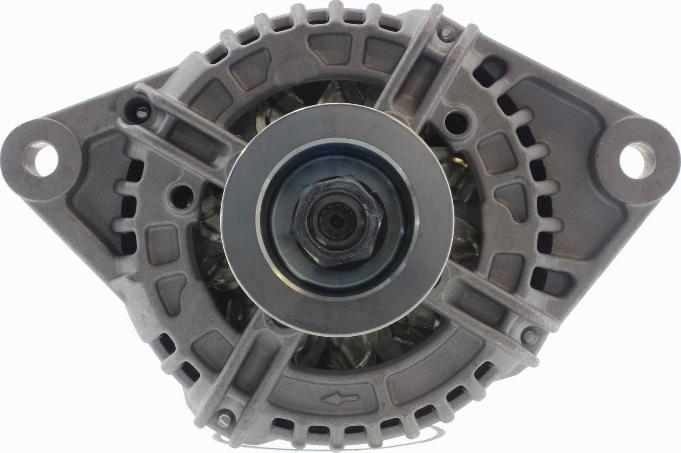 Alanko 10442862 - Alternator autospares.lv