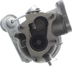 Alanko 11442862 - Alternator autospares.lv