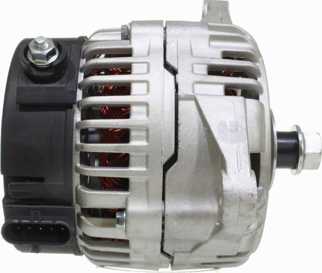 Alanko 10442867 - Alternator autospares.lv