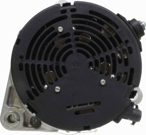 Alanko 10442867 - Alternator autospares.lv