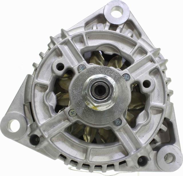 Alanko 10442867 - Alternator autospares.lv