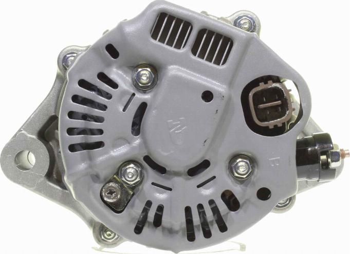 Alanko 10442807 - Alternator autospares.lv