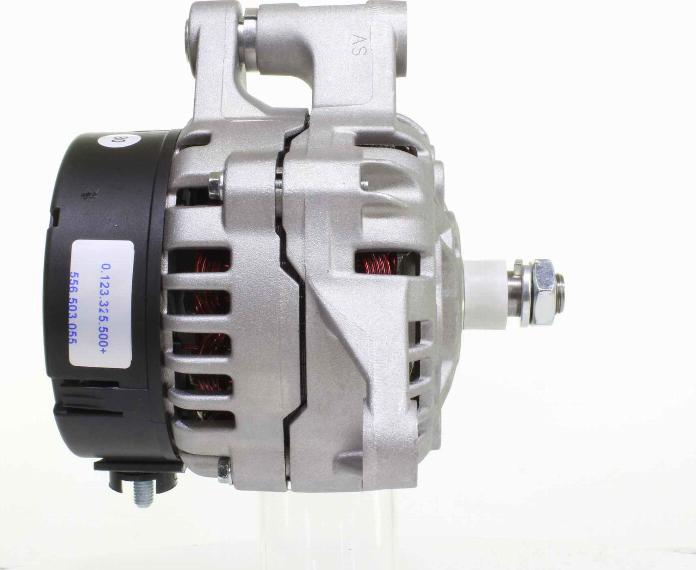 Alanko 10442871 - Alternator autospares.lv