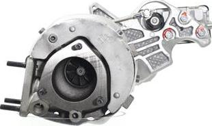 Alanko 11442878 - Alternator autospares.lv