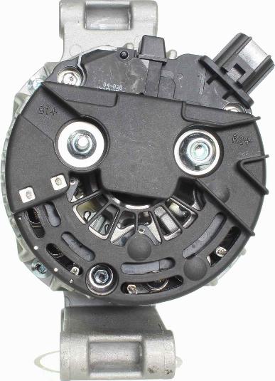 Alanko 10442873 - Alternator autospares.lv