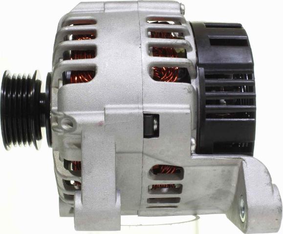 Alanko 10442393 - Alternator autospares.lv