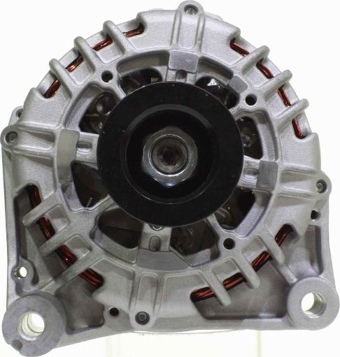 Alanko 10442393 - Alternator autospares.lv