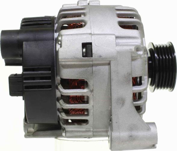 Alanko 10442393 - Alternator autospares.lv